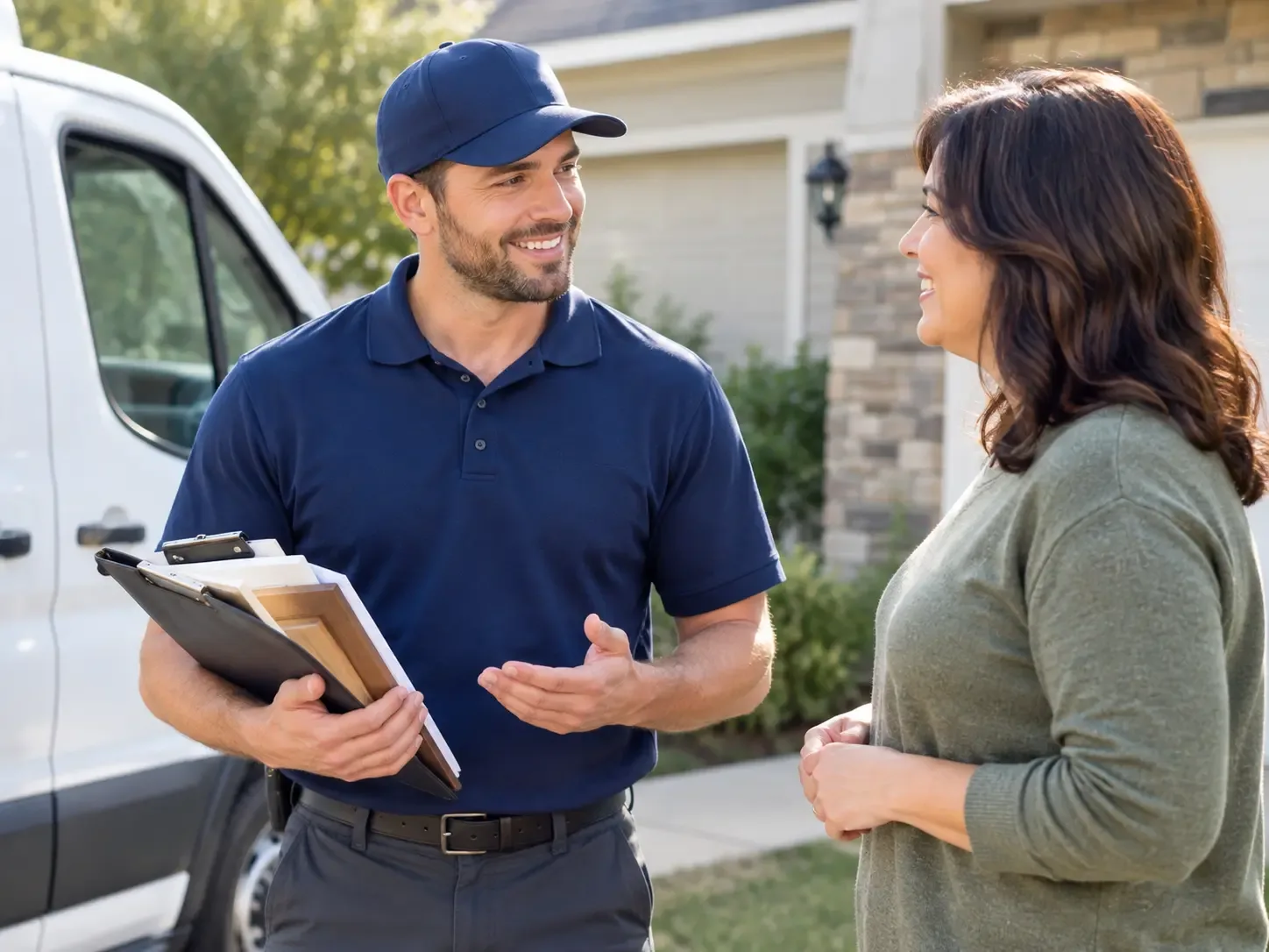 Kitchen Cabinet Refacing Prosperity, PA FAQs